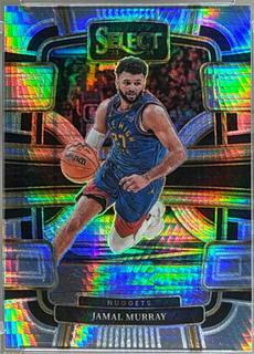 Jamal Murray