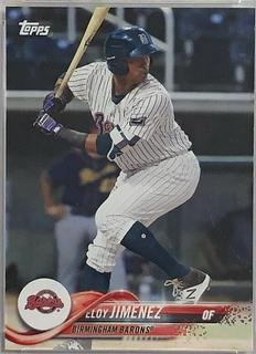 Eloy Jimenez