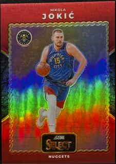 Nikola Jokic