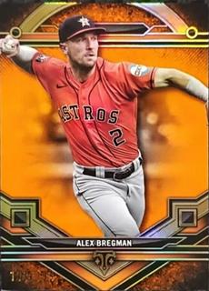 Alex Bregman