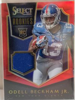 Odell Beckham Jr.