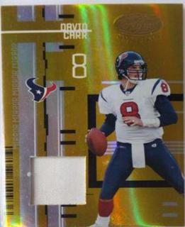 David Carr