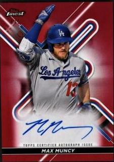 Max Muncy