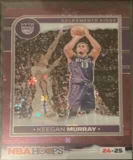 Keegan Murray