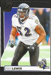 Ray Lewis