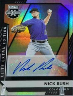 Nick Bush