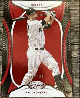 Paul Konerko