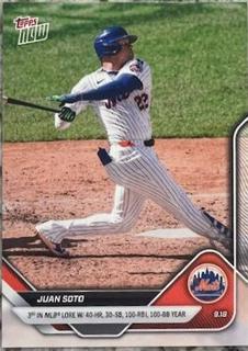 Juan Soto