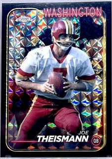 Joe Theismann