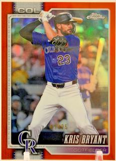 Kris Bryant