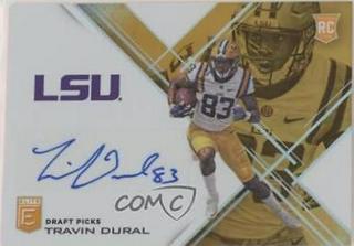 Travin Dural