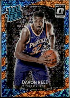 Davon Reed