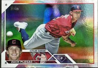 Zach Plesac