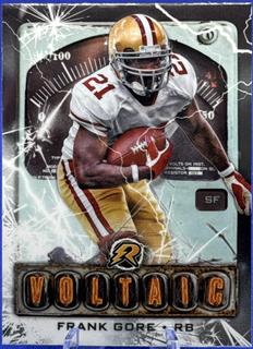 Frank Gore
