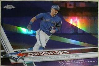 Josh Donaldson