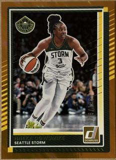 Nneka Ogwumike
