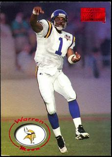 Warren Moon