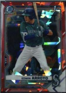 Edwin Arroyo