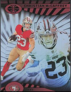 Christian McCaffrey