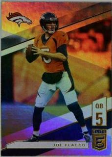 Joe Flacco