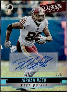 Jordan Reed