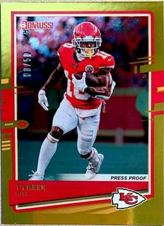Tyreek Hill
