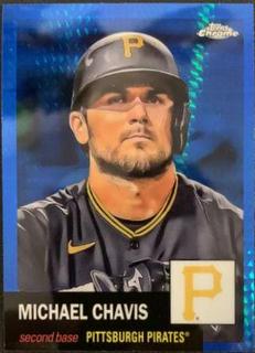 Michael Chavis