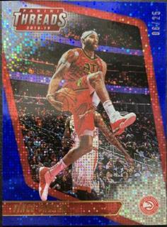 Vince Carter