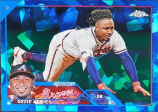 Ozzie Albies