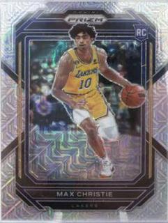 Max Christie