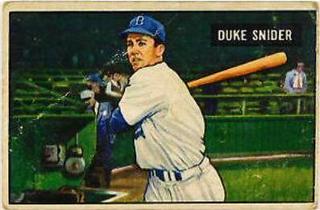 Duke Snider