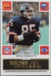 Don Hasselbeck