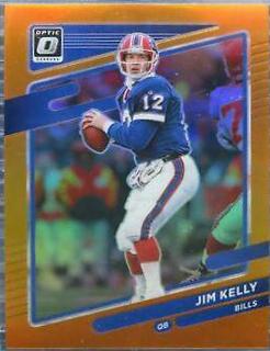 Jim Kelly