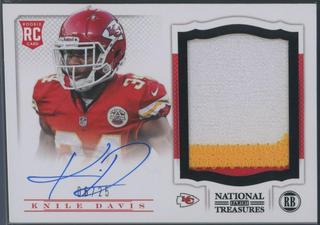 Knile Davis