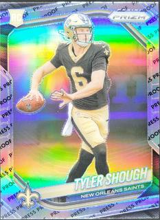 Tyler Shough