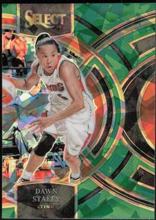 Dawn Staley