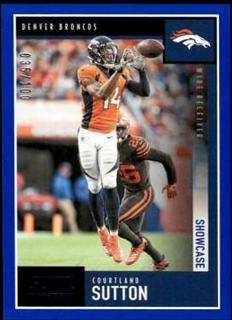Courtland Sutton