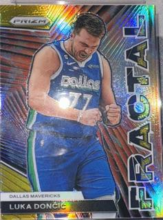 Luka Doncic