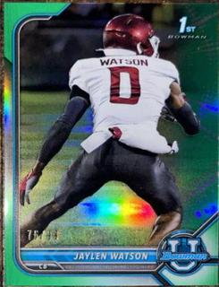 Jaylen Watson