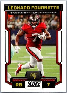 Leonard Fournette