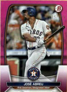 Jose Abreu