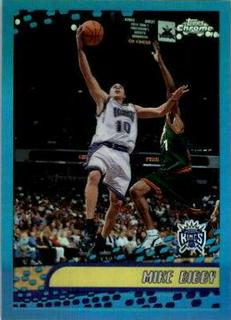 Mike Bibby