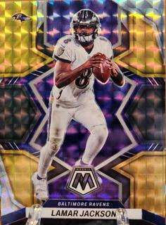 Lamar Jackson