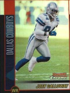 Joey Galloway