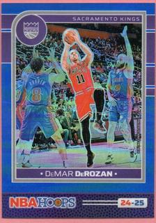 DeMar DeRozan