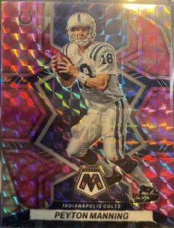 Peyton Manning