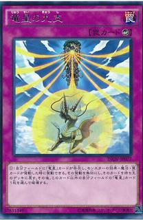 Nine Pillars of Yang Zing INOV-JP077