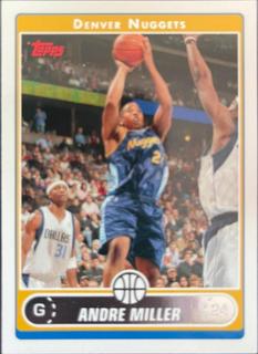 Andre Miller