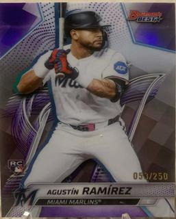 Agustin Ramirez