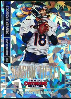Peyton Manning